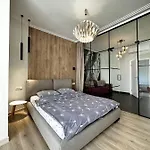 Sea Symphony 3-bedrooms Lux Apartman