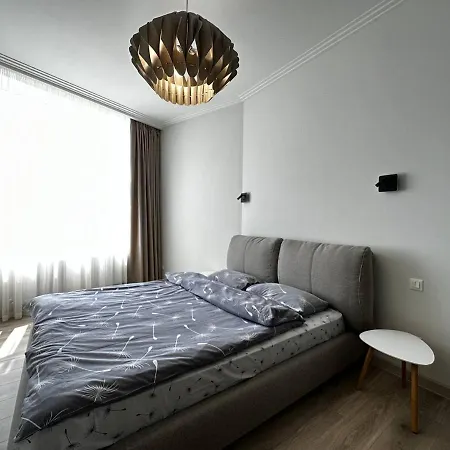 Sea Symphony 3-bedrooms Lux