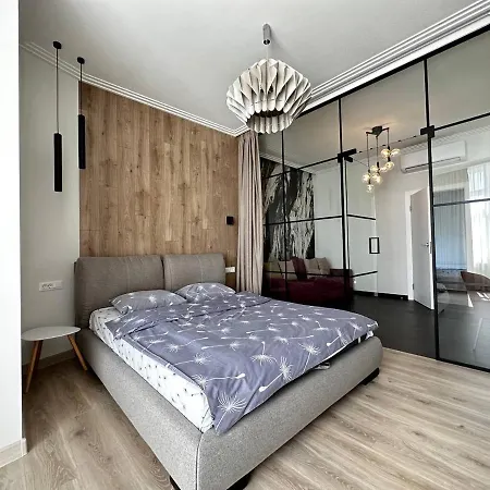 Sea Symphony 3-bedrooms Lux 公寓 *