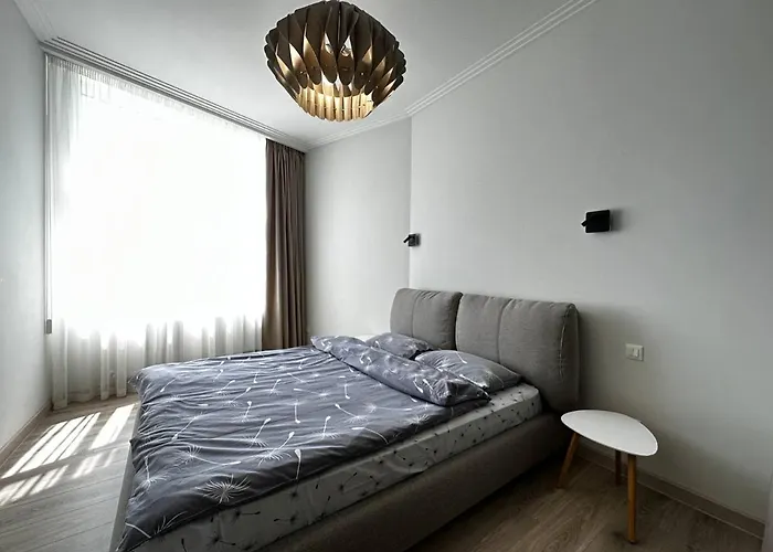 Sea Symphony 3-bedrooms Lux