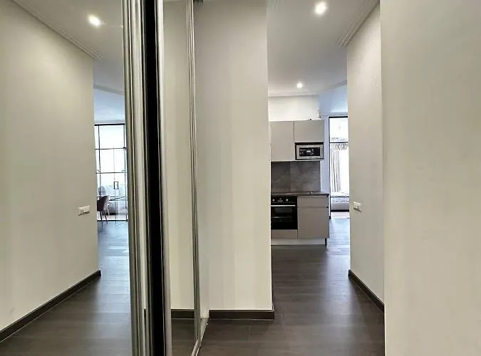 Sea Symphony 3-bedrooms Lux