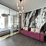 Apartamento Sea Symphony 3-bedrooms Lux *