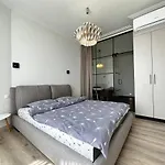 Sea Symphony 3-bedrooms Lux * Odessa
