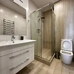 Sea Symphony 3-bedrooms Lux Odessa